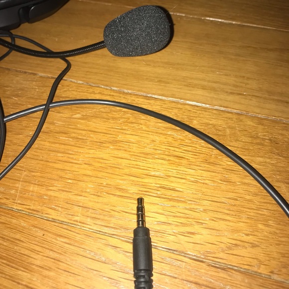 Turtle beach RECON 50X wired headset - Picture 8 of 9